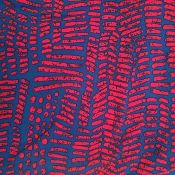 NWOT LuLaRoe Leggings - Tall & Curvy (TC) - Picture 2 of 4